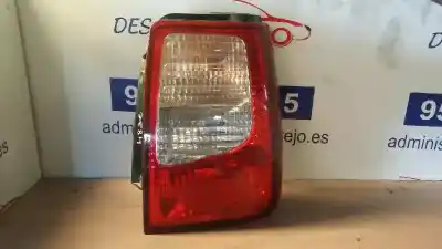 Автозапчастина б/у правий ліхтар для kia joice ls посилання на oem iam 