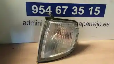 Автозапчастина б/у лівий передній пилот для kia joice ls посилання на oem iam 
