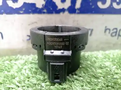 Second-hand car spare part sensor for renault kadjar bose edition oem iam references 285905306r