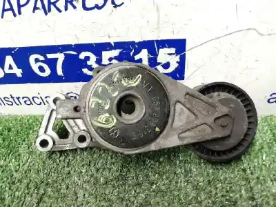 İkinci el araba yedek parçası yardimci kayis gergi için audi a3 (8l) 1.8 t ambiente oem iam referansları   