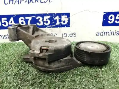 İkinci el araba yedek parçası yardimci kayis gergi için audi a3 (8l) 1.8 t ambiente oem iam referansları   