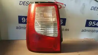 Автозапчастина б/у лівий ход ліхар для kia joice ls посилання на oem iam 
