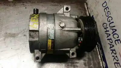 Second-hand car spare part air conditioning compressor for renault vel satis (bj0) expression oem iam references 