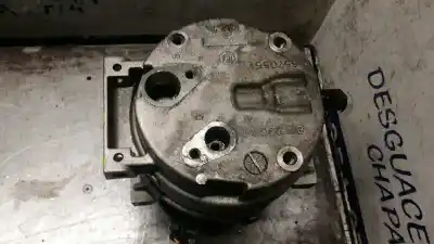 Second-hand car spare part air conditioning compressor for renault vel satis (bj0) expression oem iam references   