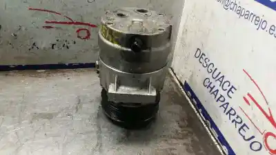 Second-hand car spare part air conditioning compressor for renault vel satis (bj0) expression oem iam references   