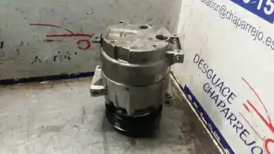 Second-hand car spare part air conditioning compressor for renault vel satis (bj0) expression oem iam references   