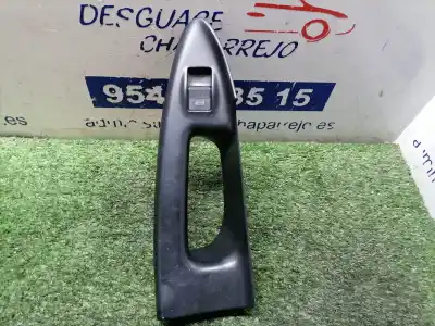 Peça sobressalente para automóvel em segunda mão botão / interruptor elevador vidro dianteiro direito por audi a4 berlina (b5) 1.9 tdi referências oem iam 