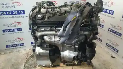 Tweedehands auto-onderdeel COMPLETE MOTOR voor ALFA ROMEO 166  OEM IAM-referenties 899A6000  