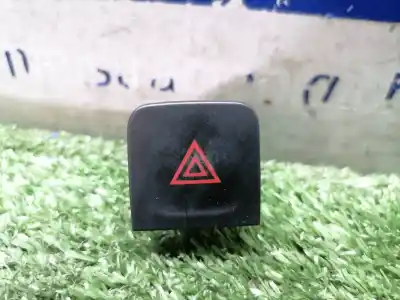 Second-hand car spare part hazard warning lights for renault kadjar bose edition oem iam references 252900624r