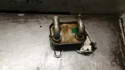 Gebrauchtes Autoersatzteil MOTORÖLKÜHLER zum OPEL ASTRA G BERLINA  OEM-IAM-Referenzen   