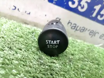 Second-hand car spare part ignition switch for renault kadjar bose edition oem iam references 