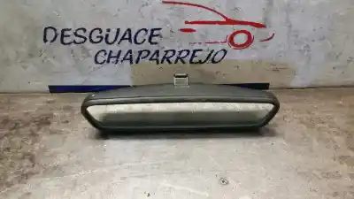 Tweedehands auto-onderdeel binnenspiegel voor audi a6 berlina (4b2) 2.5 tdi oem iam-referenties 