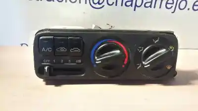 Автозапчастина б/у контроль опалення / кондиціонації для kia joice ls посилання на oem iam 