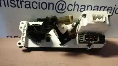 Автозапчасти б/у отопление / кондиционирование воздуха за kia joice ls ссылки oem iam    Автозапчасти б/у отопление / кондиционирование воздуха за kia joice ls ссылки oem iam