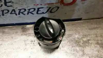 Tweedehands auto-onderdeel lichtbesturing voor audi a6 berlina (4b2) 2.5 tdi oem iam-referenties 4b1941531b