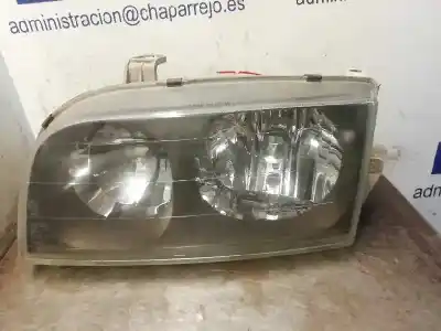 Автозапчастина б/у ліва фара для kia joice ls посилання на oem iam 
