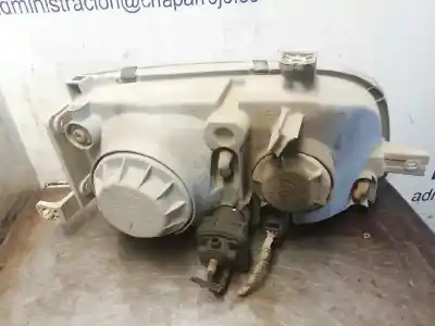 Автозапчастина б/у ліва фара для kia joice ls посилання на oem iam    Автозапчастина б/у ліва фара для kia joice ls посилання на oem iam