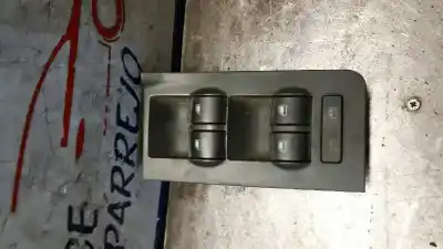 Tweedehands auto-onderdeel linker voorruit schakelaar voor audi a6 berlina (4b2) 2.5 tdi oem iam-referenties 4b0959851b