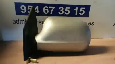 Автозапчастина б/у ліве дзеркало для kia joice ls посилання на oem iam   