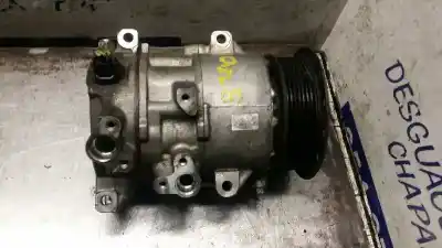 Автозапчасти б/у компрессор кондиционера воздуха за lexus is200 (ds2/is2) 220d ссылки oem iam 