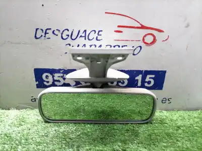Pièce détachée automobile d'occasion rétroviseur intérieur pour fiat seicento (187) active références oem iam   