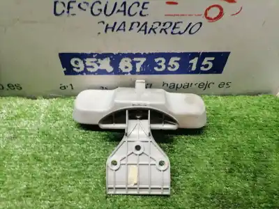 Pièce détachée automobile d'occasion rétroviseur intérieur pour fiat seicento (187) active références oem iam   
