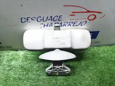Pièce détachée automobile d'occasion rétroviseur intérieur pour fiat seicento (187) active références oem iam   