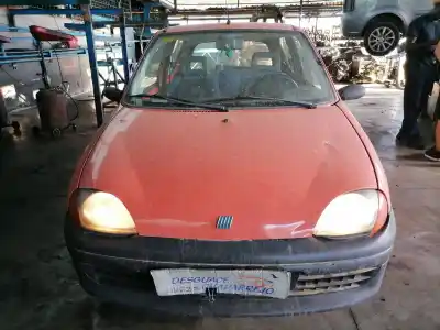Pièce détachée automobile d'occasion rétroviseur intérieur pour fiat seicento (187) active références oem iam   