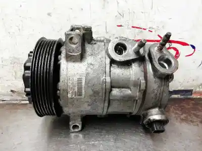 Second-hand car spare part air conditioning compressor for dodge avenger se oem iam references 