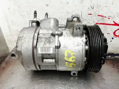 Tweedehands auto-onderdeel airconditioning compressor voor dodge avenger se oem iam-referenties   