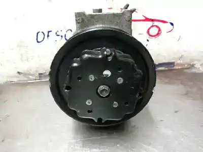 Tweedehands auto-onderdeel airconditioning compressor voor dodge avenger se oem iam-referenties   