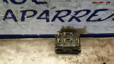 Second-hand car spare part headlights switch for fiat cinquecento (170) 0.9 i.e. oem iam references   