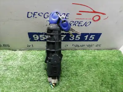 Peça sobressalente para automóvel em segunda mão comutador de ignição por fiat seicento (187) active referências oem iam   