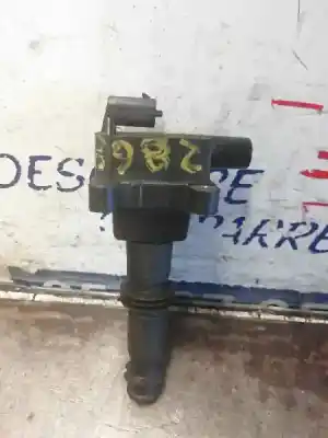 Second-hand car spare part ignition coil for alfa romeo 156 (116) 1.6 t.spark progression oem iam references 0356100107