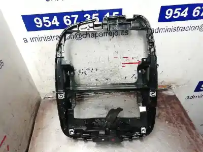 Автозапчастина б/у увага для renault clio iv dynamique посилання на oem iam 