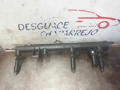 Pièce détachée automobile d'occasion RAMPE D'INJECTEUR pour CITROEN XSARA BERLINA  Références OEM IAM 9628084680  9628084680