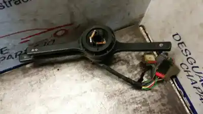Peça sobressalente para automóvel em segunda mão comandos do volante por fiat cinquecento (170) 0.9 i.e. referências oem iam 