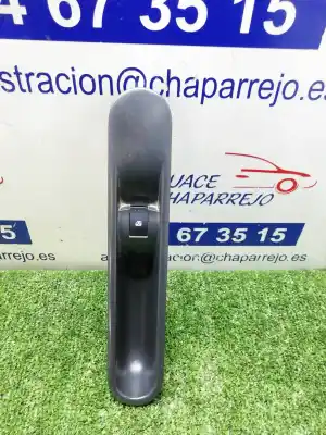 Автозапчасти б/у ВЫКЛЮЧАТЕЛЬ ПЕРЕДНЕГО ПРАВОГО ОКНА за RENAULT ESPACE IV (JK0)  ссылки OEM IAM   