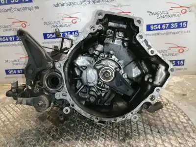 Pezzo di ricambio per auto di seconda mano RIDUTTORE per MAZDA PREMACY (CP)  Riferimenti OEM IAM   