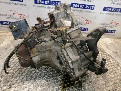 Pezzo di ricambio per auto di seconda mano riduttore per mazda premacy (cp) td active riferimenti oem iam   