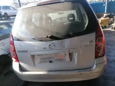 Pezzo di ricambio per auto di seconda mano riduttore per mazda premacy (cp) td active riferimenti oem iam   