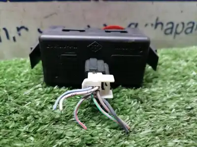 Pezzo di ricambio per auto di seconda mano avvertimento per renault grand modus dynamique riferimenti oem iam   