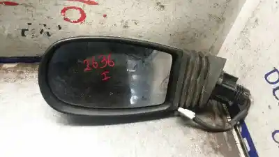 Pezzo di ricambio per auto di seconda mano specchio sinistro per fiat punto berlina (188) 1.2 8v s riferimenti oem iam 