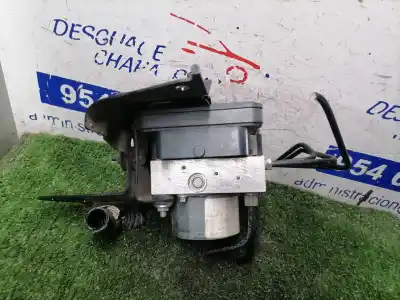 Second-hand car spare part abs for renault kadjar bose edition oem iam references 476606749r