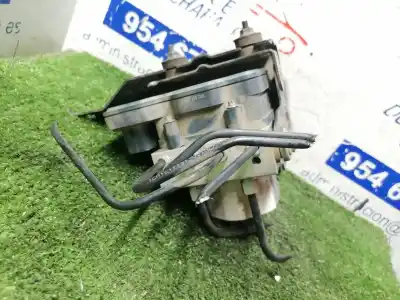 Peça sobressalente para automóvel em segunda mão abs por renault kadjar bose edition referências oem iam 476606749r  476606749r