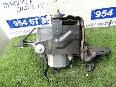 Peça sobressalente para automóvel em segunda mão abs por renault kadjar bose edition referências oem iam 476606749r  476606749r