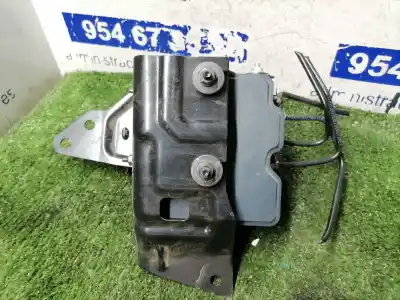 Peça sobressalente para automóvel em segunda mão abs por renault kadjar bose edition referências oem iam 476606749r  476606749r