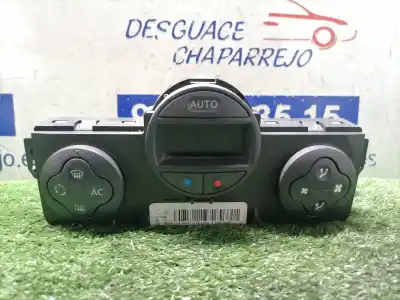 Second-hand car spare part CLIMATE CONTROL for RENAULT GRAND MODUS  OEM IAM references 8200563524  8200563524
