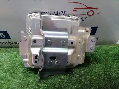 Second-hand car spare part ecu engine control for renault kadjar bose edition oem iam references 237106319f  0281032226