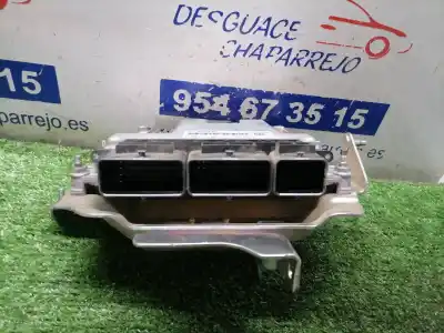 Second-hand car spare part ecu engine control for renault kadjar bose edition oem iam references 237106319f  0281032226